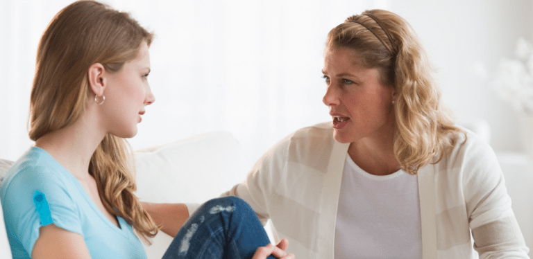 Mom Writes A Letter To Punish Her Entitled Son And It's Going Viral
