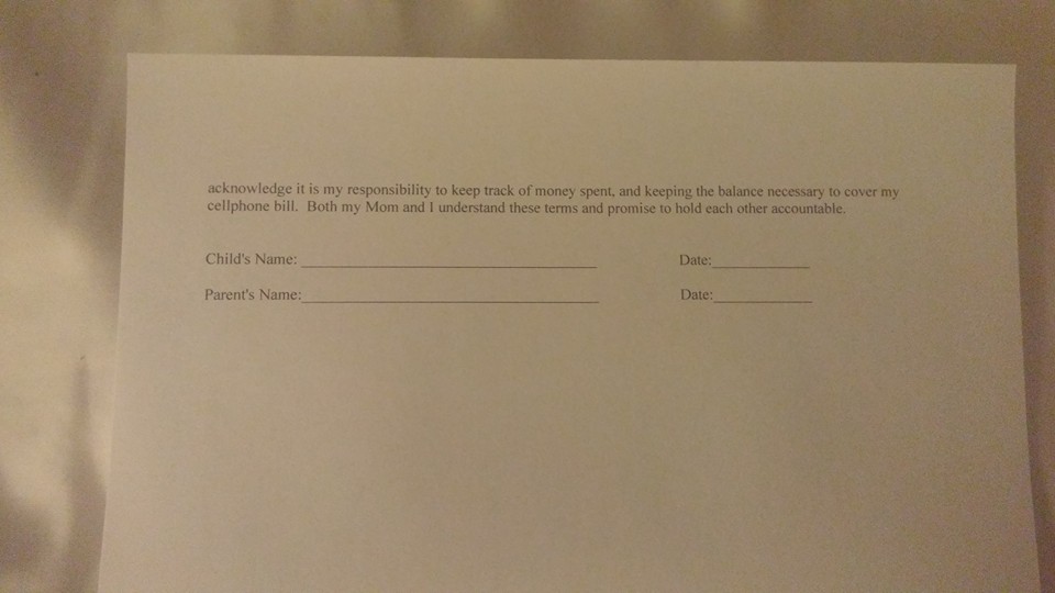 Mom is fed up with disrespectful son – writes him a letter to teach him ...