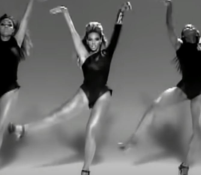 Little Baby Adorably Throws Arms Up After Being Unswaddled