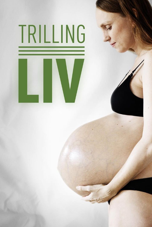 Triplets Bally Mom pregnant with triplets shares pic of unusually shaped belly getting ...