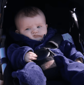 Dad Gives Hilarious “Guide To Newborn Babies”