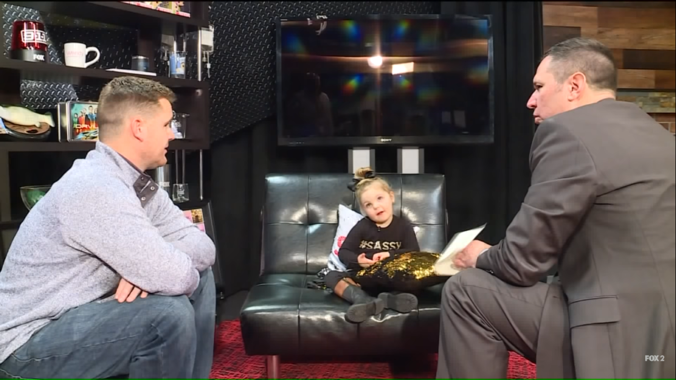 Little boy proposes to 3yearold little girl not expecting to end up