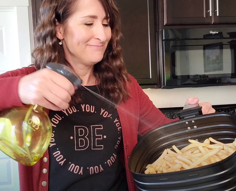 12 Things people often get wrong when it comes to using an air fryer