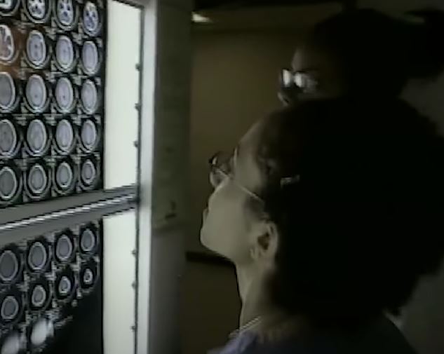 Mom delivers stillborn baby but true miracle occurs when she comes back