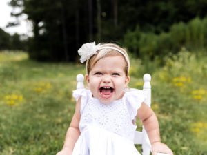 Mom gets evicted because her young child screamed too much