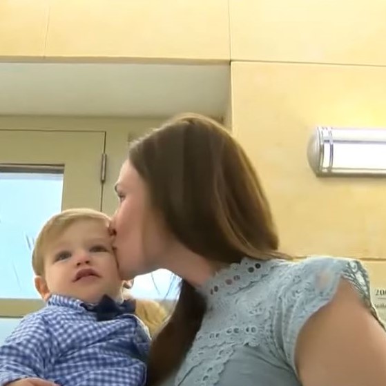 Couple gives 3 young brothers a forever home so they can grow up side ...