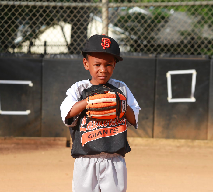 12 Year Old Little League Player From Suspension To Celebration - ft7h1ej