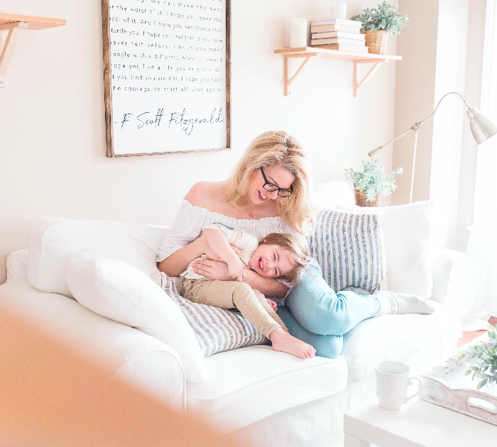 Mom stands her ground and defends waxing her 3yearold daughter’s eyebrows