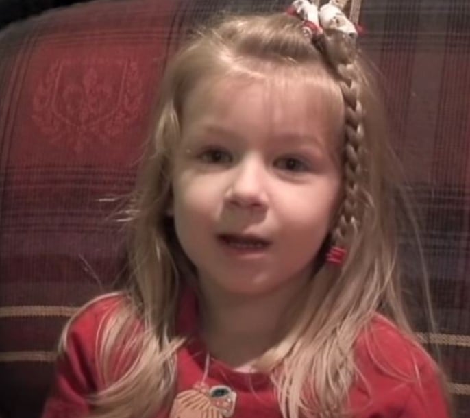 5 Year Old Saves Dad’s Life With 911 But Her Hilarious Commentary Has Dispatchers Doubled Up