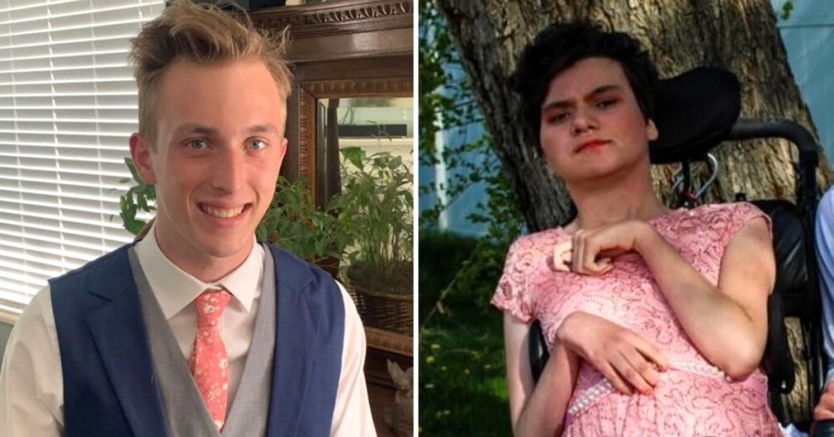 Mom posts plea when date cancels on special needs daughter before prom