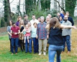 50 of the most hilariously awkward family photos ever taken