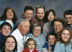 50 of the most hilariously awkward family photos ever taken